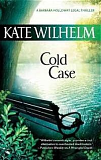 Cold Case (Paperback, Reprint)