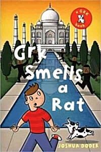 Grk Smells a Rat (Hardcover)