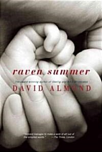 Raven Summer (Hardcover)