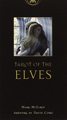 Tarot of the Elves (Other, Lo Scarabeo Dec)