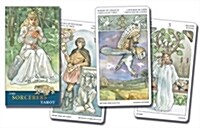 Sorcerers Tarot Cards (Other)