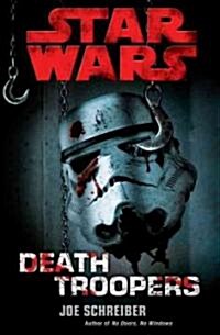 [중고] Death Troopers (Hardcover, 1st)