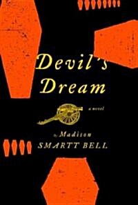 Devils Dream (Hardcover, 1st)