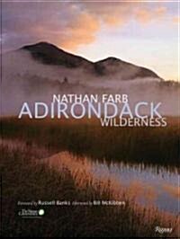 Adirondack Wilderness (Hardcover)