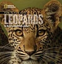 Face to Face with Leopards (Hardcover)