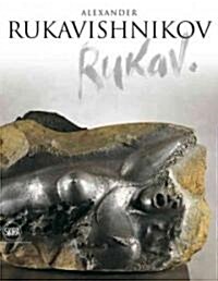 Aleksander Rukavishnikov (Hardcover)