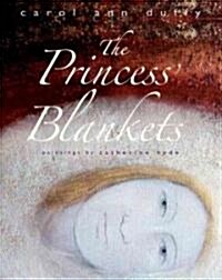 The Princesss Blankets (Hardcover)