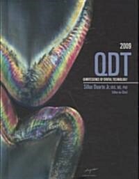 QDT 2009 (Hardcover, 1st)