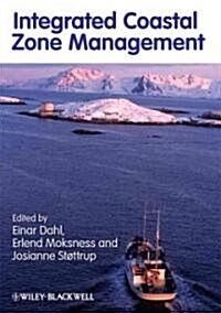 Integrated Coastal Zone Management (Hardcover)