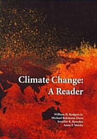 Climate Change (Paperback, CD-ROM)