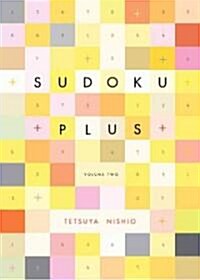 Sudoku Plus, Volume Two (Paperback)