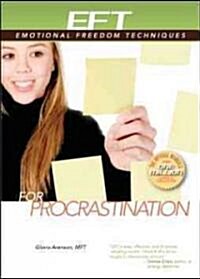 EFT for Procrastination (Paperback)