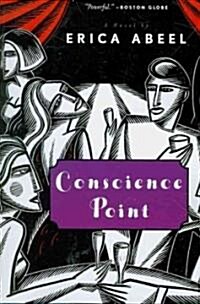 Conscience Point (Paperback, Reprint)