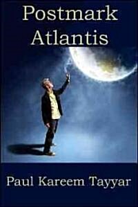 Postmark Atlantis (Paperback)