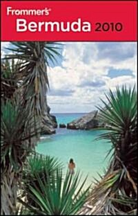 Frommers Bermuda (Paperback, Rev ed)