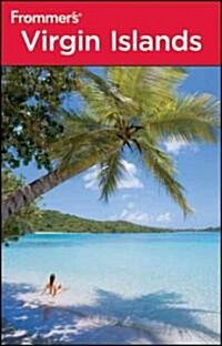 Frommers Virgin Islands (Paperback, 10 Rev ed)