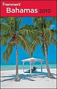 Frommers Bahamas (Paperback, Rev ed)