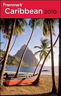 Frommers Caribbean (Paperback, Rev ed)