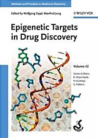 Epigenetic Targets in Drug Discovery (Hardcover)