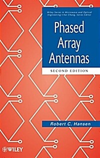Phased Array Antennas 2e (Hardcover, 2)