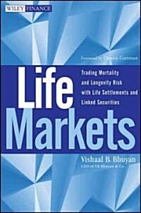 Life Markets (Hardcover)