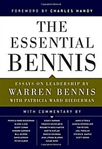 The Essential Bennis (Hardcover)