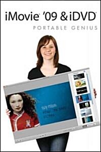 iMovie 09 and iDVD Portable Genius (Paperback)