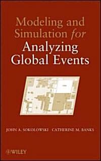 Modeling and Simulation Global (Hardcover)