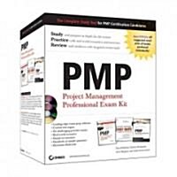 PMP (Paperback, PCK, SLP, PA)