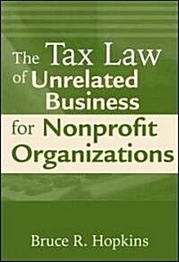 Unrelated Business Tax P (Paperback)