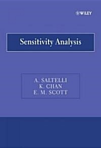 Sensitivity Analysis (Paperback)