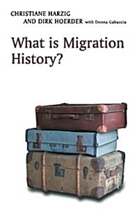 What Is Migration History? (Paperback)