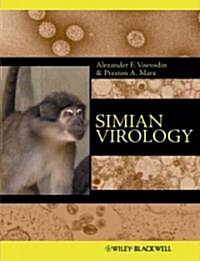Simian Virology (Hardcover)