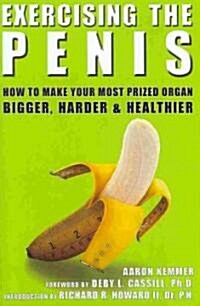 Exercising the Penis (Paperback)