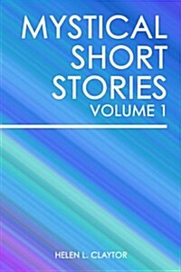 Mystical Short Stories (Paperback)
