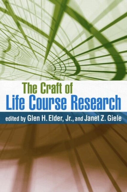 The Craft of Life Course Research (Paperback, 1st)