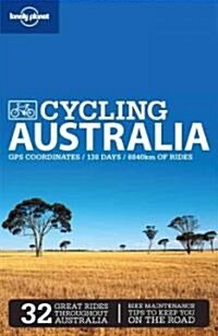 Cycling Australia (Paperback)
