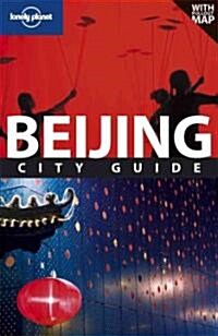 Lonely Planet Beijing (Paperback, Map, 8th)