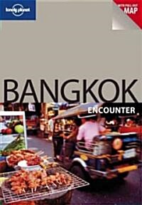 Lonely Planet Encounter Bangkok (Paperback, 2nd)