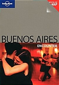 Lonely Planet Encounter Buenos Aires (Paperback, 2nd)
