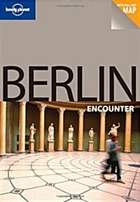 Lonely Planet Encounter Berlin (Paperback, Map, 2nd)