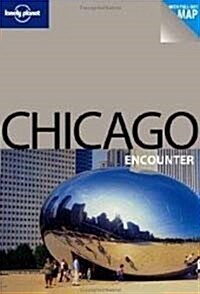 Lonely Planet Encounter Chicago (Paperback)