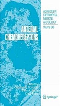 Arterial Chemoreceptors (Hardcover, 2009)
