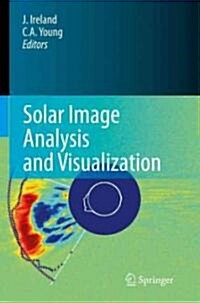 Solar Image Analysis and Visualization (Hardcover)