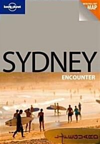 Lonely Planet Encounter Sydney (Paperback, 2nd)