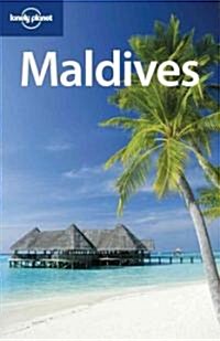 Lonely Planet Maldives (Paperback, 7th)