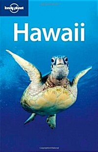 [중고] Lonely Planet Hawaii (Paperback, 9th)