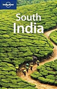 Lonely Planet South India (Paperback, 5th)