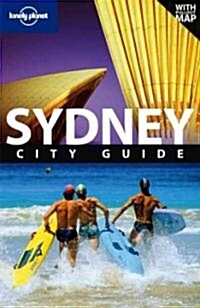 Lonely Planet Sydney City Guide (Paperback, Map, 9th)