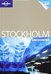 [중고] Stockholm Encounter (Paperback)